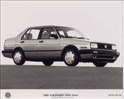 Jetta Carat